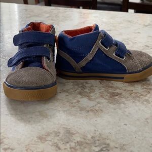 See Kai Run toddler shoes